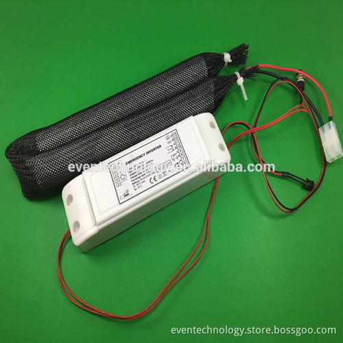 Rechargeable Conversion Inverter For LED Tube/LED Tube Rechargeable Emergency Inverter